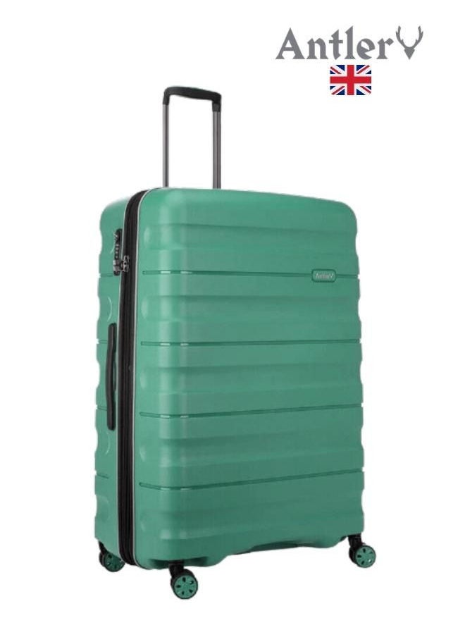 Antler - UK Juno 2 Collection Set of 3 Green - Image 1