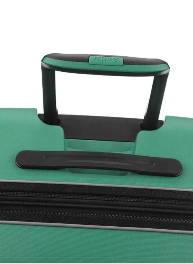 Antler - UK Juno 2 Collection Set of 3 Green - Image 1
