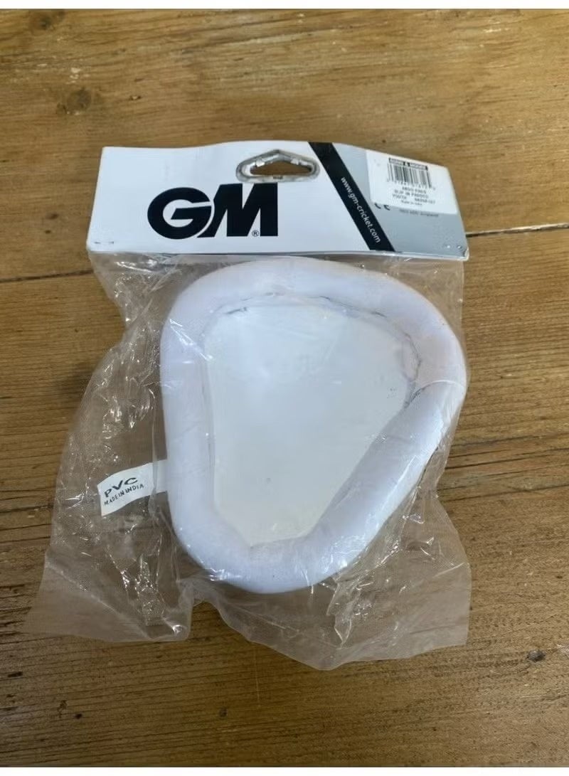 MAKS & CO. GM Professional Men’s Abdominal Guard | High-Impact Cricket Abdo Guard for Maximum Protection - Image 1