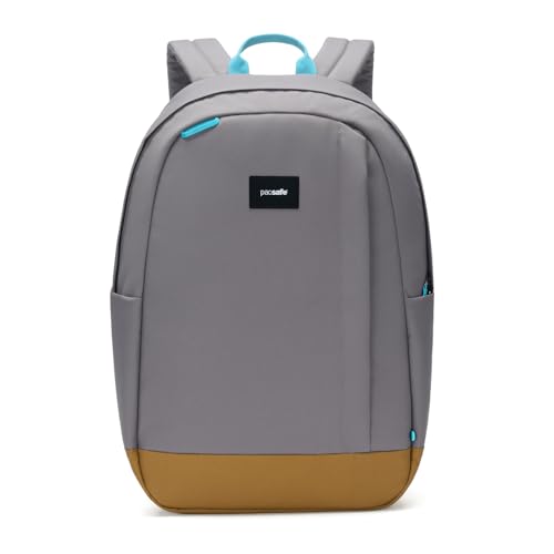 Pacsafe GO 25L Anti Theft Backpack - Image 1