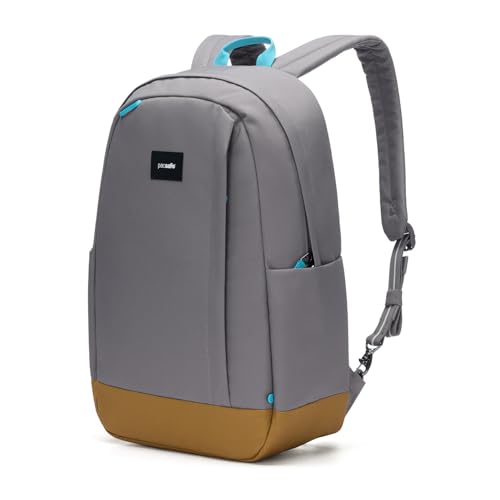 Pacsafe GO 25L Anti Theft Backpack - Image 3