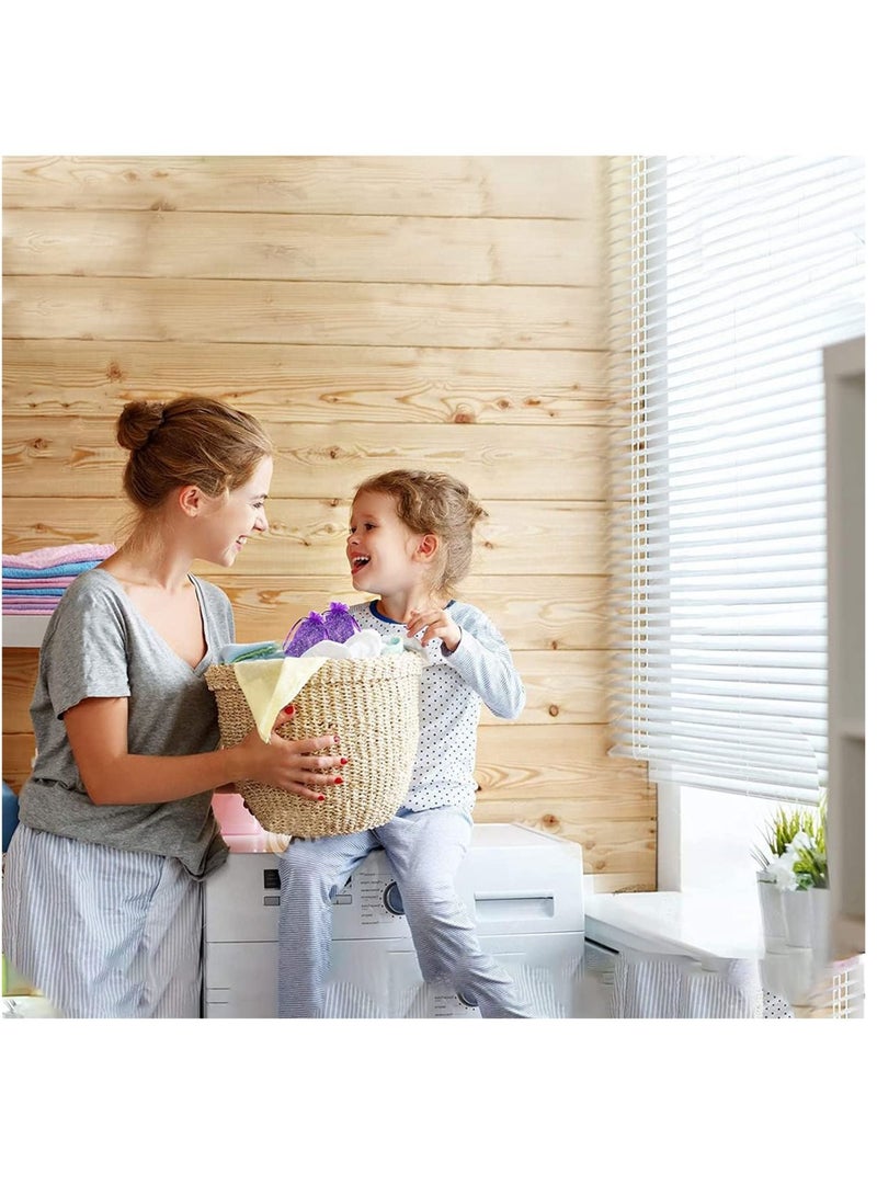 Captaintech 5A Lavender Sachet 10g 10pcs Natural Lavender Dried Flower Bag Scent Sachet Drawer Freshener Premium Grade Dried Lavender Deodorizer Freshener for Drawers and Closets Home Car Fragrance Product - Image 2