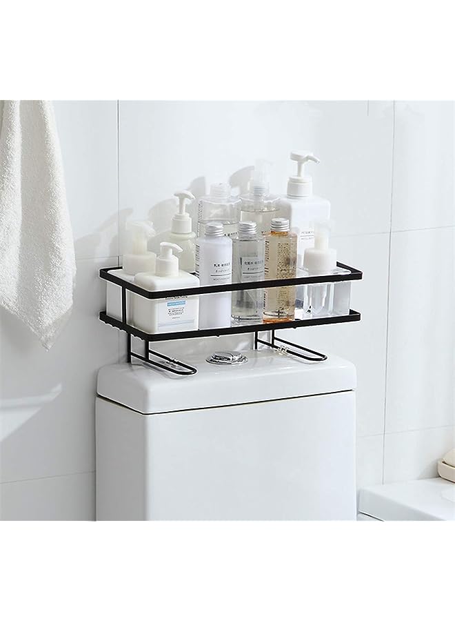 Raxoom Over Toilet Storage Cabinet - Image 1