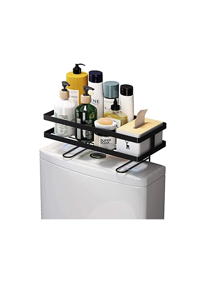 Raxoom Over Toilet Storage Cabinet - Image 5