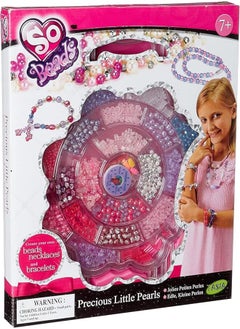 Toys Toys So Beads Precious Little Pearls 