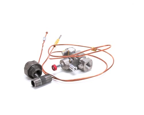 Bakers Pride Fmea Valve Field Retrofit Kit M1558X - Genuine OEM Replacement Part - Image 1