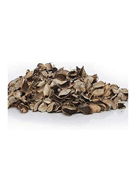 PARAKH Parakh Combo of Red Golden Dried Potpourri Leafs 200 gm Red Leaf 100 gm Golden Leaf 100 gm  - Image 4