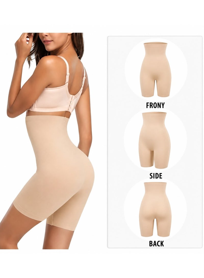 Silvy Corset Short beige