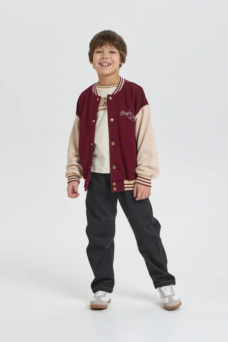 شوبيت Dark Grey Pants - Choupette