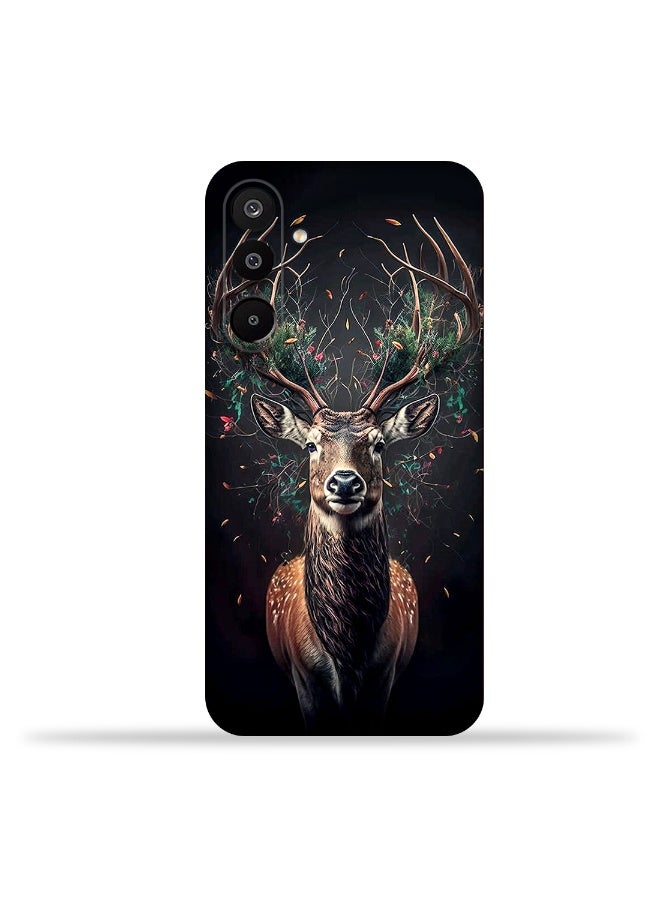 إيه إم سي ديزاين غطاء حماية لسامسونج جالاكسي ايه 16 4 جي - Image 1