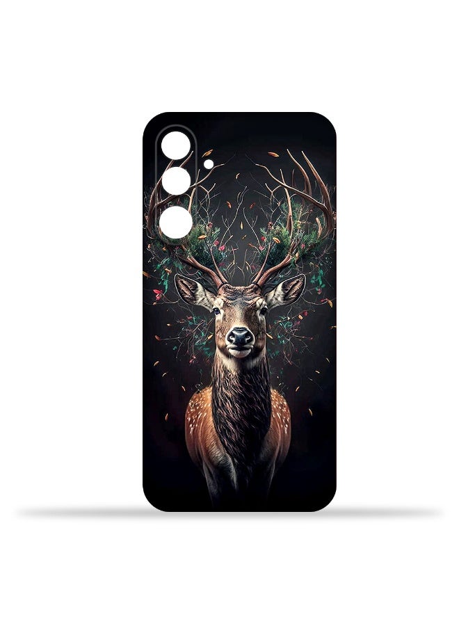 إيه إم سي ديزاين غطاء حماية لسامسونج جالاكسي ايه 16 4 جي - Image 2