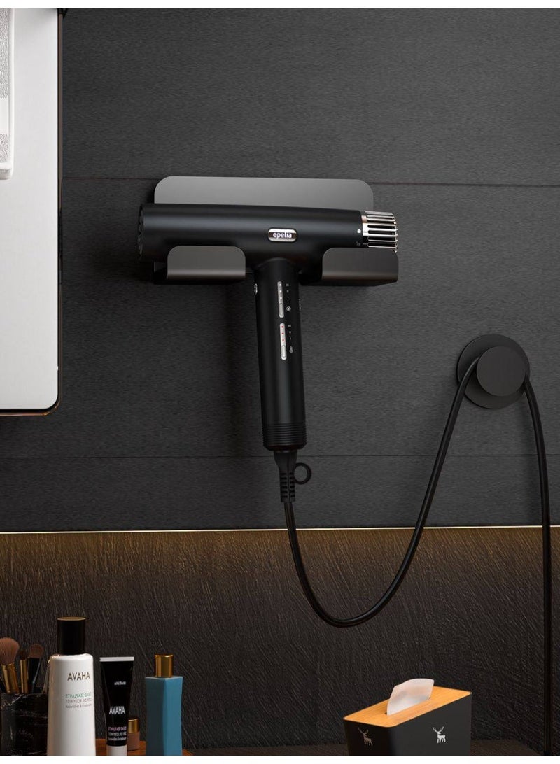 PBS Epelia Professional Hair Dryer – 110,000 RPM Turbo Motor for Fast Drying & Anti-Frizz Finish - Image 5