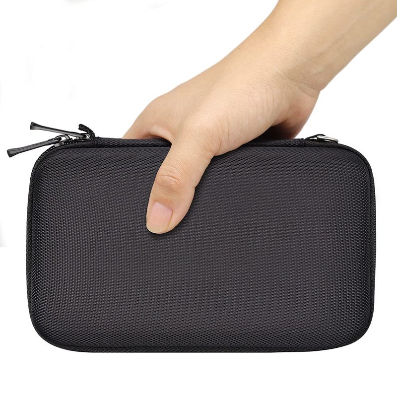 sisma 80 Switch Game Case Compatible with Nintendo Switch/Switch 2 Games & PS Vita Cartridges, Hard Shell Card Holders Organizer Storage Case Travel Portable Carrying Bag - Image 5
