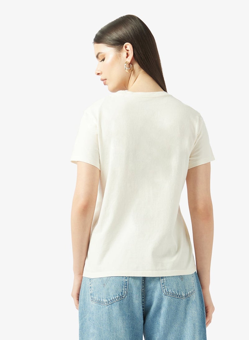 Levi's Graphic Crew Neck T-Shirt - Image 3