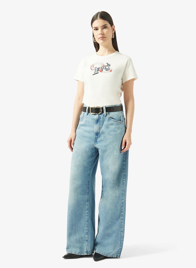 Levi's Graphic Crew Neck T-Shirt - Image 1