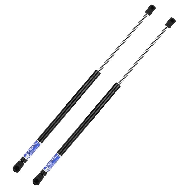 Youxmoto Rear Glass Window Lift Supports for Ford Explorer u0026 Mercury Mountaineer - Image 1