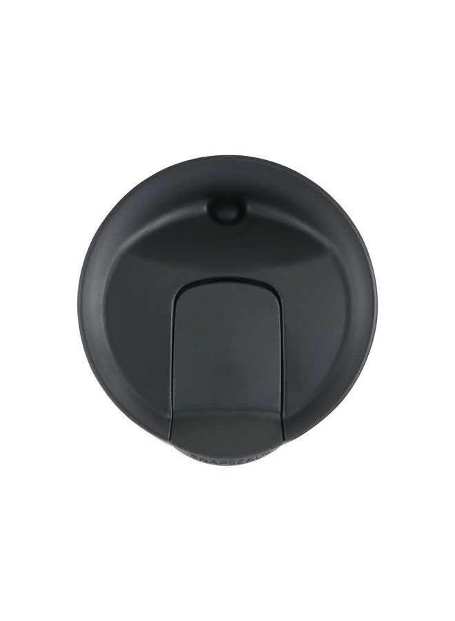 Contigo كوب سفر معزول بالفراغ من كونتيغو بايرون من الفولاذ المقاوم للصدأ سعة 24 أونصة بلون شاردونيه مع غطاء مانع للتسرب يحافظ على المشروبات ساخنة أو باردة مثالي لعشاق القهوة والمسافرين والمعسكرين والأنشطة الخارجية - Image 5