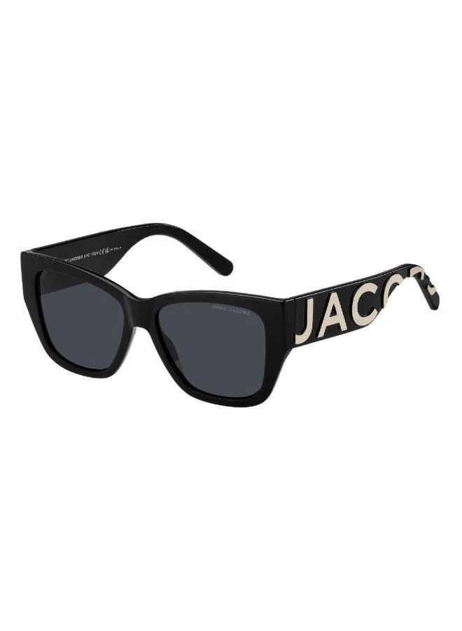 Marc Jacobs Square Marc Jacobs Sunglasses Frames
