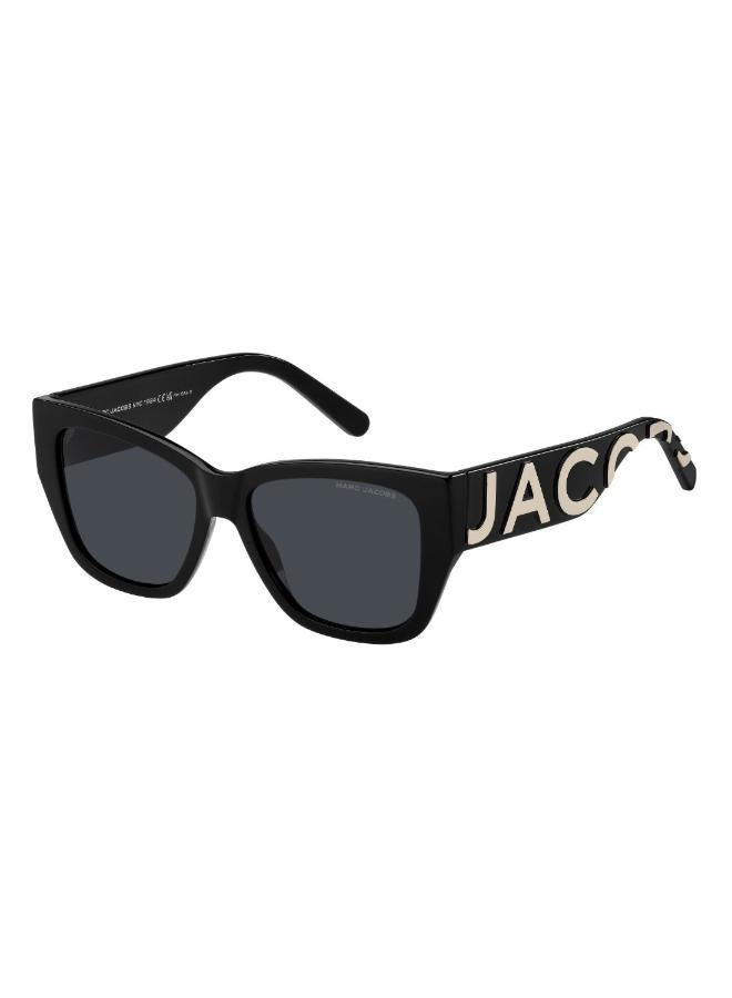 Marc Jacobs Square Marc Jacobs Sunglasses Frames - Image 1