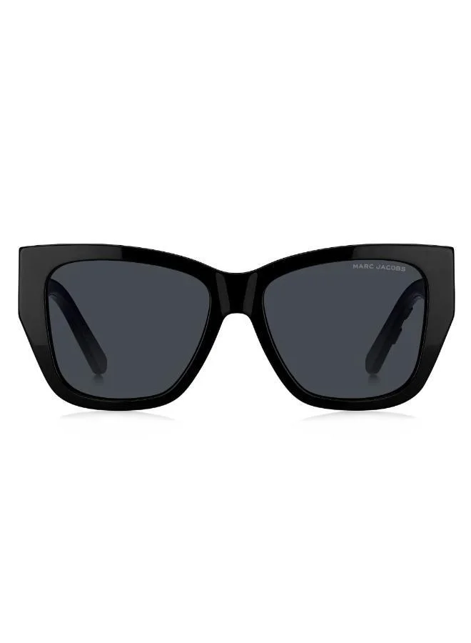 Marc Jacobs Square Marc Jacobs Sunglasses Frames