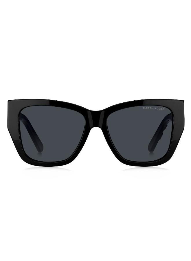 Marc Jacobs Square Marc Jacobs Sunglasses Frames - Image 2