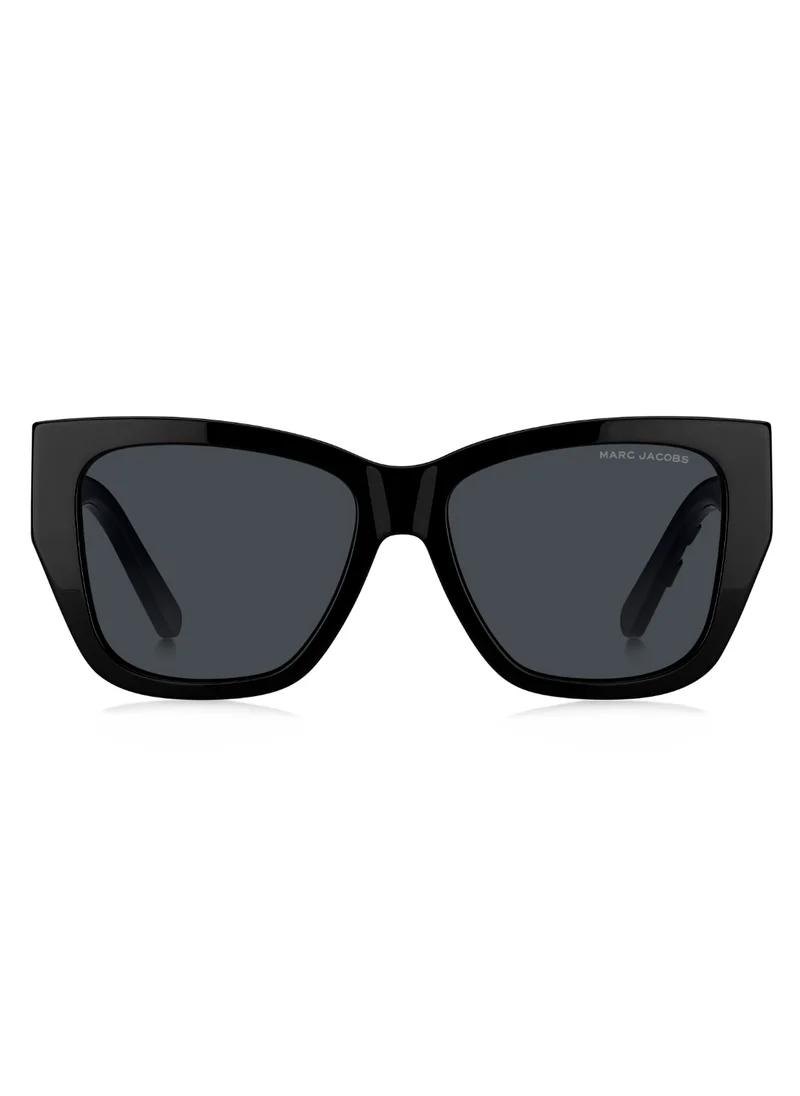 Marc Jacobs Square Marc Jacobs Sunglasses Frames