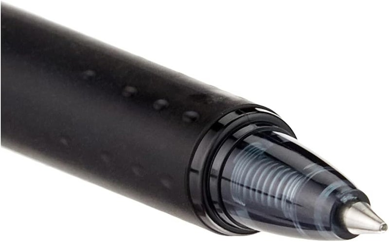 PILOT Retractable Erasable Ball Pen, Single-Black - Image 3