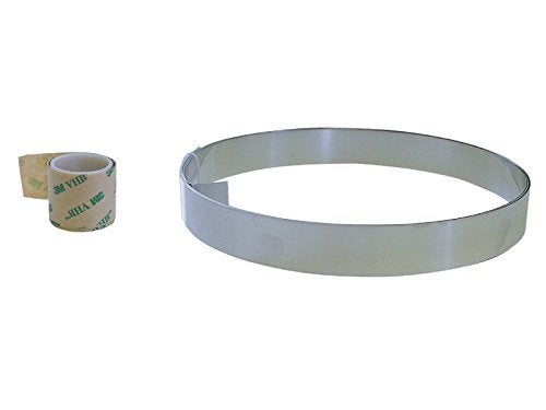 CybrTrayd R&M Make A Cookie Cutter Kit Refill Kit in Durable, Economical, Tinplated Steel - Image 4