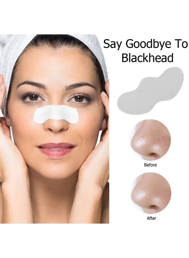 سي-توا شرائط تنظيف مسام الأنف بالكربون - 3 شرائط - Image 3