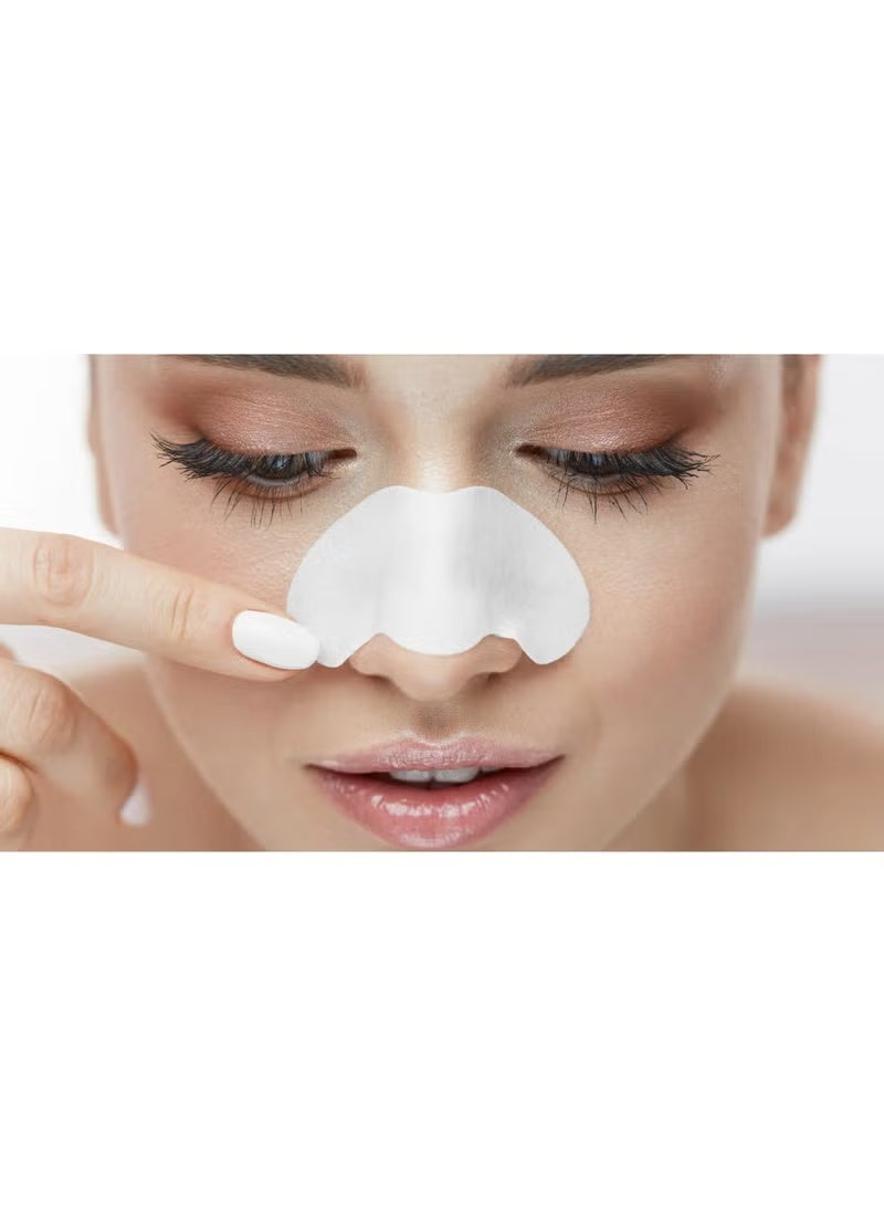 سي-توا شرائط تنظيف مسام الأنف بالكربون - 3 شرائط - Image 2