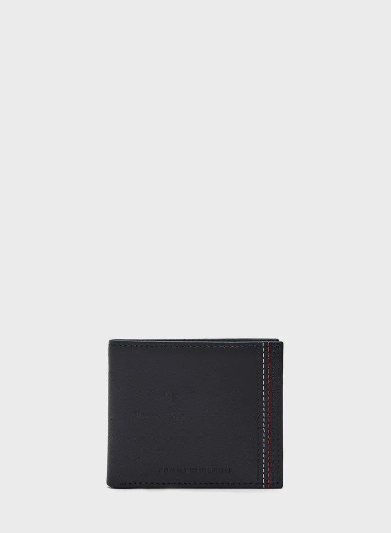 TOMMY HILFIGER Bifold Wallet