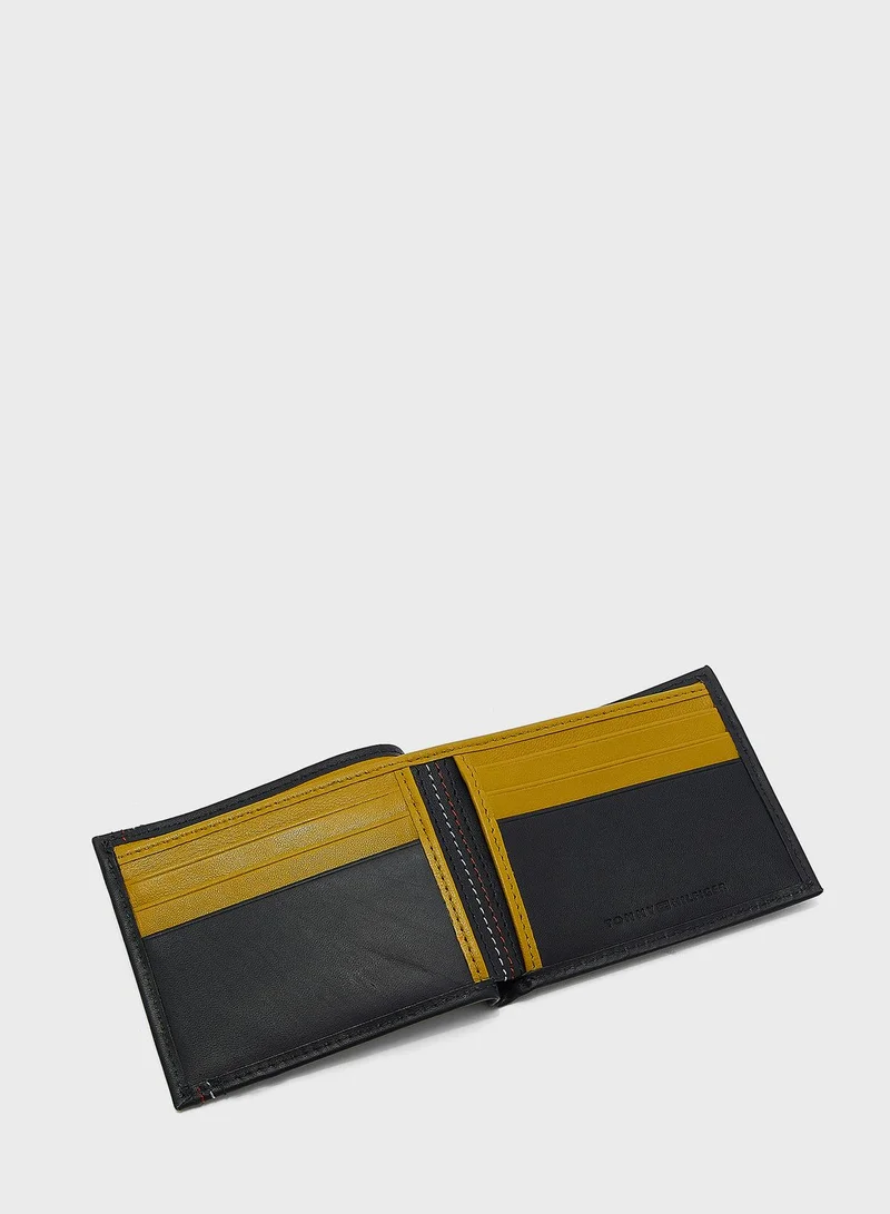 TOMMY HILFIGER Bifold Wallet