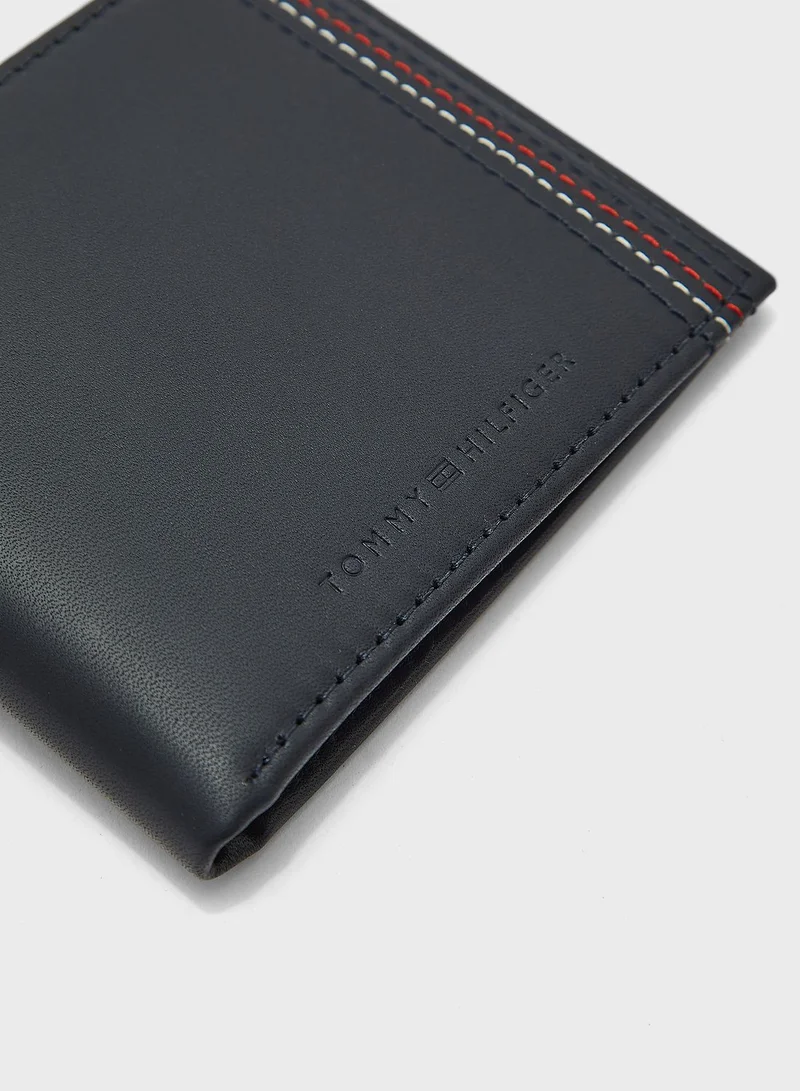 TOMMY HILFIGER Bifold Wallet