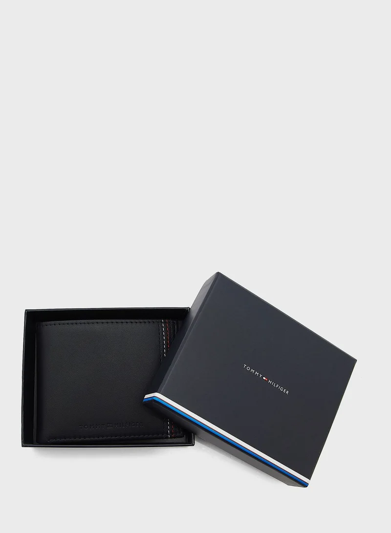 TOMMY HILFIGER Bifold Wallet