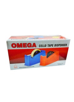 Omega Cello Tape Dispenser Art no 1775  - Image 2