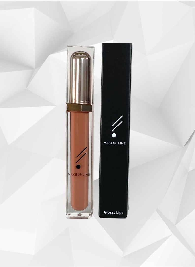 F Makeup Line  Glossy Lips #13  - Image 3