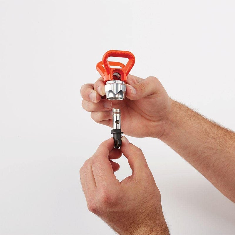 Graco 221311 Reversible Airless Spray Tip, RAC IV, 311 - Image 3