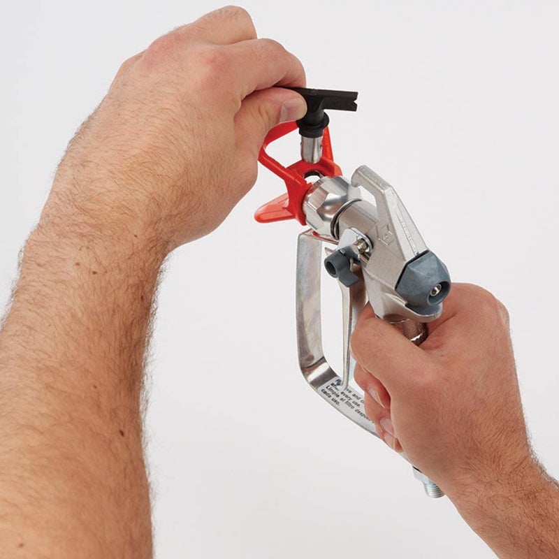 Graco 221311 Reversible Airless Spray Tip, RAC IV, 311 - Image 4