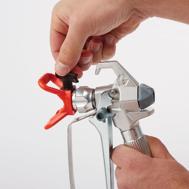 Graco 221311 Reversible Airless Spray Tip, RAC IV, 311 - Image 5