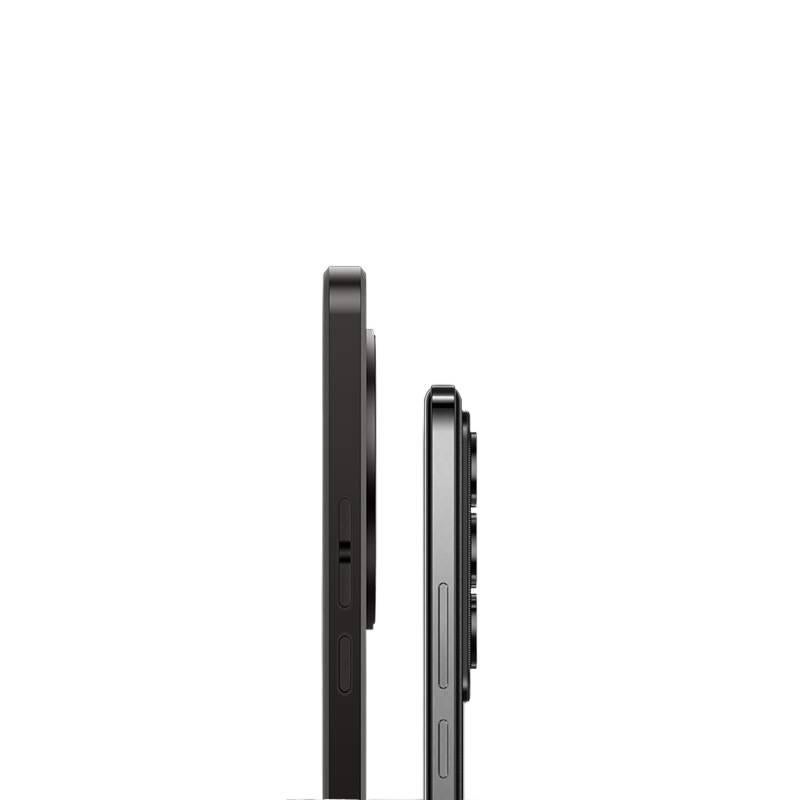 غطاء واقي بPC لـ Redmi Note 15 مع حماية من السقوط ومضاد لبصمات الأصابع مع مقاوم للصدمات مع لمسة نهائية غير لامعة مع مقاوم للخدش باللون أخضر باللون الأخضر باللون الأحمر - Image 4