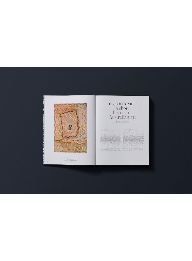 65,000 Years: A Short History of Australian Art  - Image 2