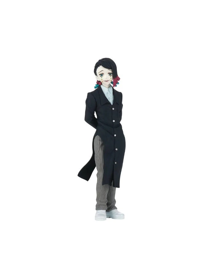 Demon Slayer: Kimetsu no Yaiba Demon Series Vol.3 Enmu Figure By Banpresto