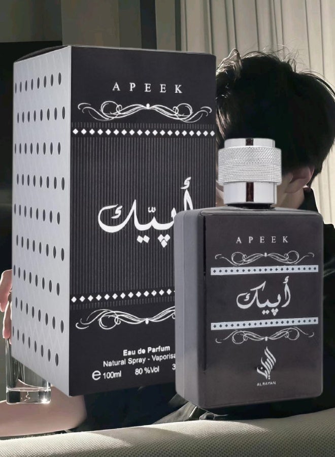 Alrayan Abeek Perfume 100ML - Image 1