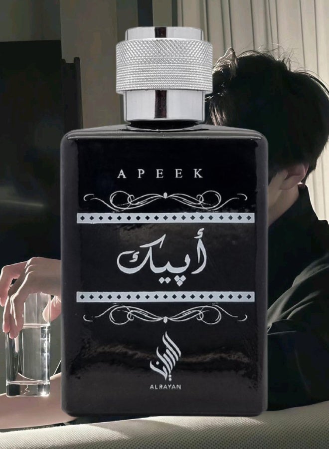 Alrayan Abeek Perfume 100ML - Image 2