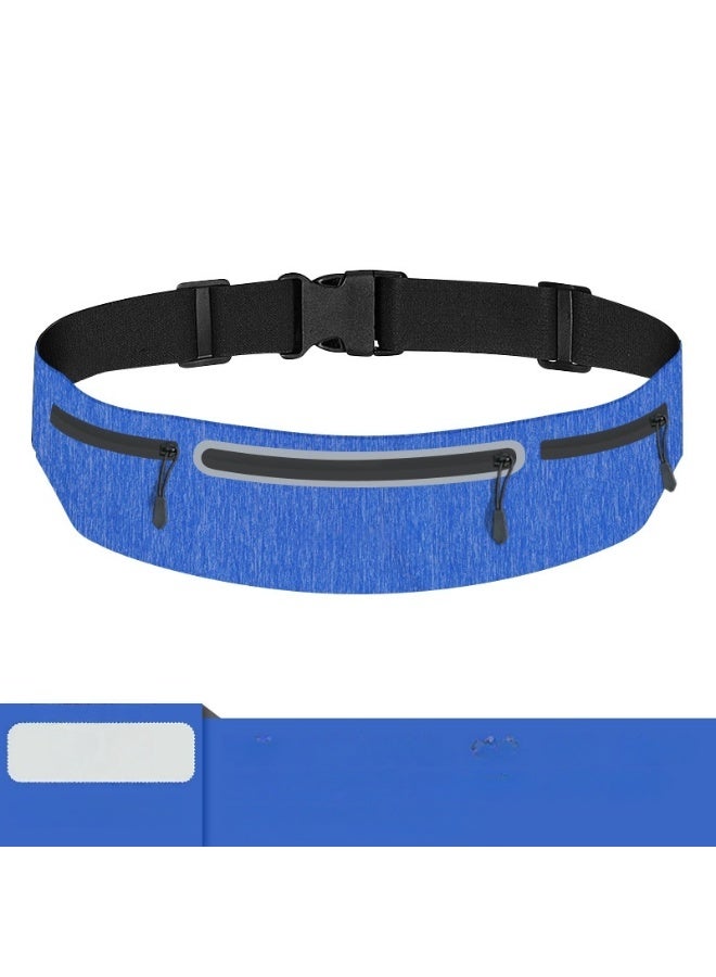 KUYING Fashionable Sports Running Waist Bag 