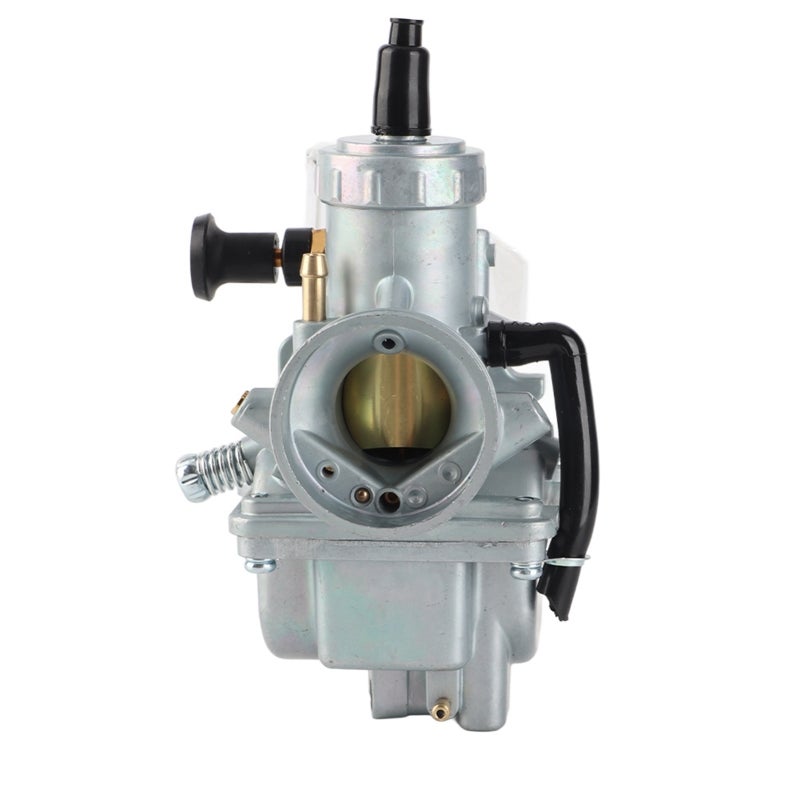 مكربن دراجة نارية 26 ملم متوافق مع مولكت 125cc 140cc 150cc لدراجات الحفرة والأوساخ - Image 1
