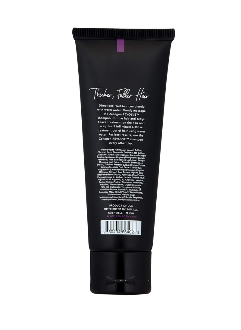 Zenagen Zenagen Revolve Thickening and Hair Loss Shampoo Treatment for Women  - Image 3