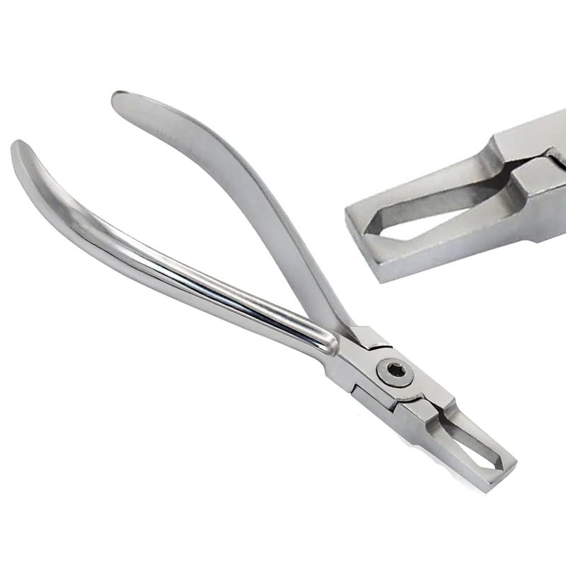 PRECISE CANADA كماشة إزالة الأقواس التقويمية