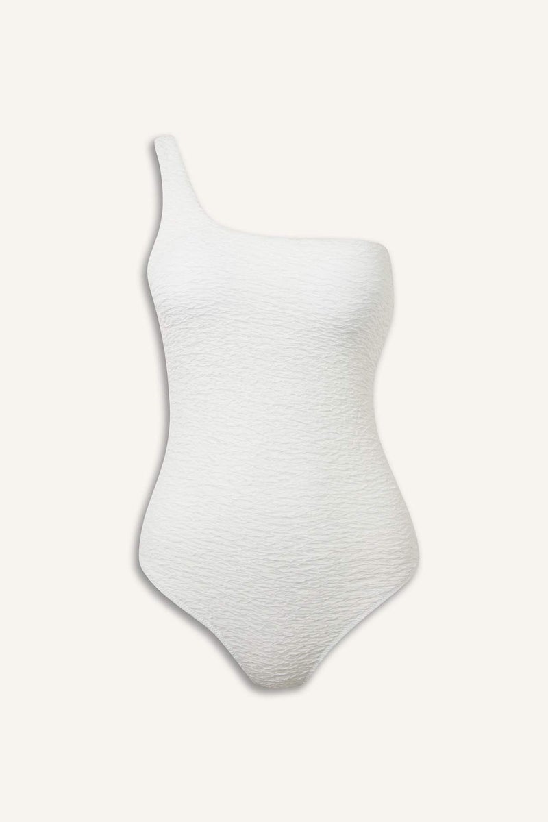 DeFacto Regular Fit Woven Swimsuit - Image 4