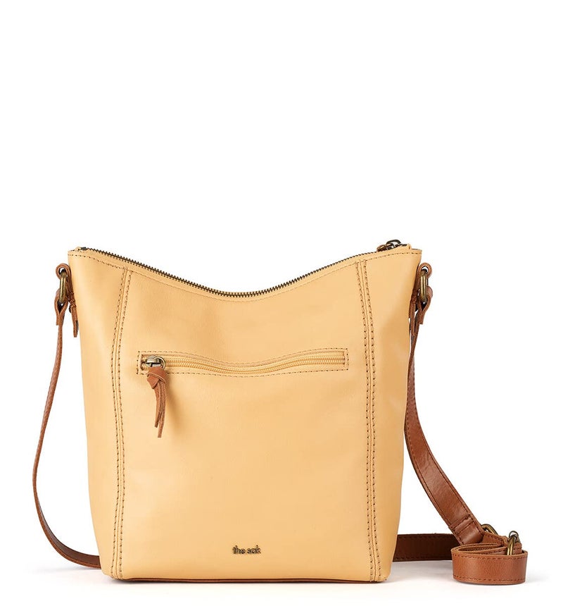 The Sak Ashland Leather Crossbody - Image 5